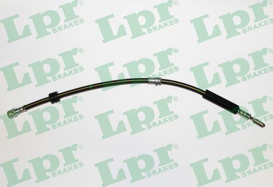 Тормозной шланг LPR. Артикул 6T48463