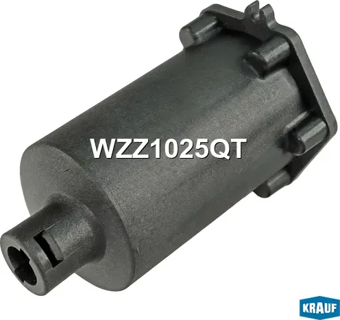 Осушитель компрессора (Krauf). Артикул WZZ1025QT