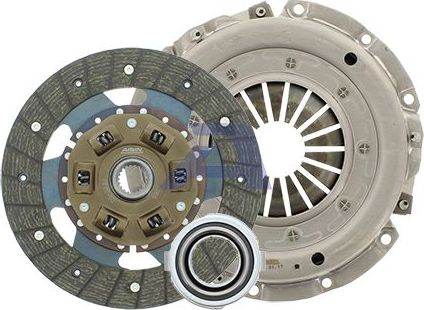 Сцепление (комплект) Aisin AISIN Clutch Kit (3P). Артикул KS-044VB