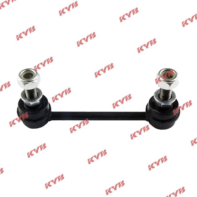 Стойка (тяга) стабилизатора KYB SSP задняя для Jeep Compass I 2006-2016. Артикул KSLR1025