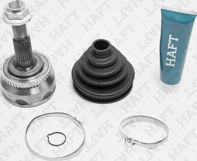 ШРУС VOLVO 850/S70/V70 -00 наружн. (Haft). Артикул GA0224