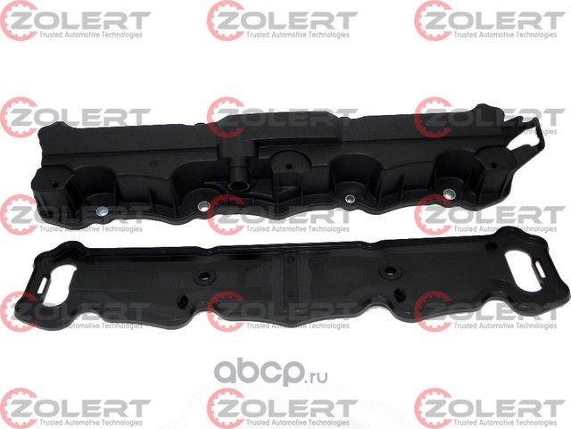 КРЫШКА КЛАП (Zolert). Артикул ZBP8L7