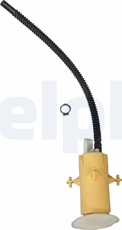 Бензонасос (топливный насос) Delphi. Артикул FE0534-12B1