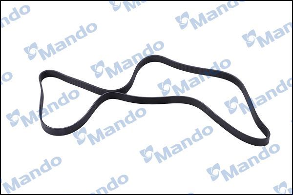 Приводной ремень поликлиновой Mando для Ford Scorpio II 1994-1998. Артикул MB7PK1905