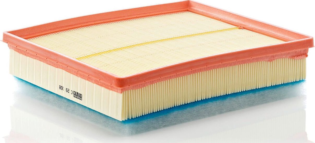 Воздушный фильтр Mann-Filter. Артикул C 29 168