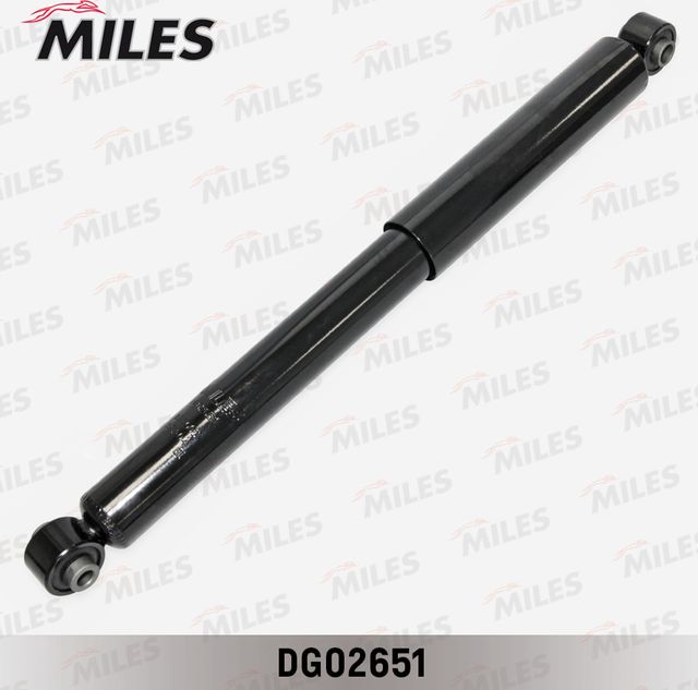 Амортизатор Miles. Артикул DG02651