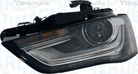 Фара передняя основная Magneti Marelli. Артикул 711307024091