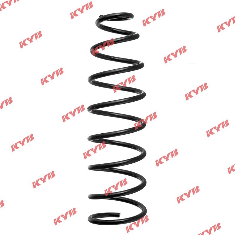 Пружина подвески KYB (Каяба) K-Flex. Артикул RC5860