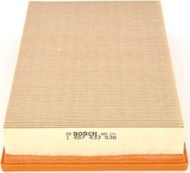 Воздушный фильтр Bosch. Артикул 1 457 433 536