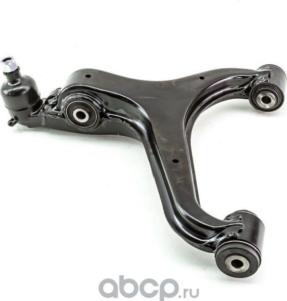 Рычаг подвески нижний левый (Dominant). Артикул SY44050108005