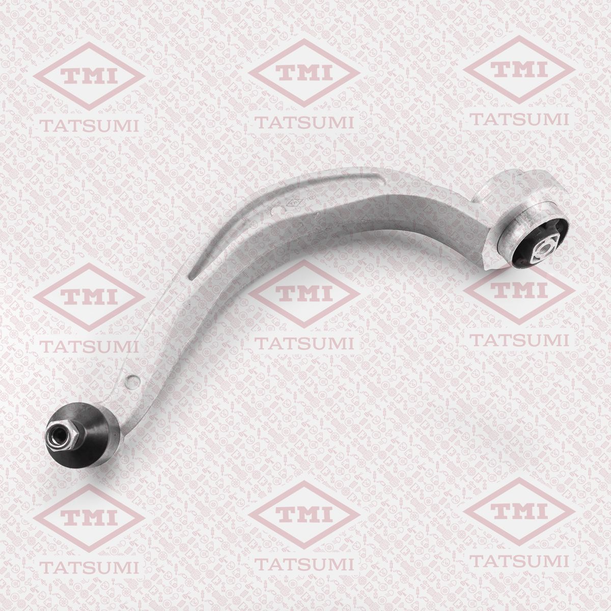 Рычаг AUDI Q5 13-15 пер.подв.прав. (Tatsumi). Артикул TEE1801R