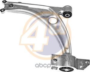 Поперечный рычаг задней подвески 4U для Volkswagen Passat B6 2005-2011. Артикул AU-G-73250