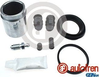 Ремкомплект тормозного суппорта Autofren Seinsa. Артикул D41892C