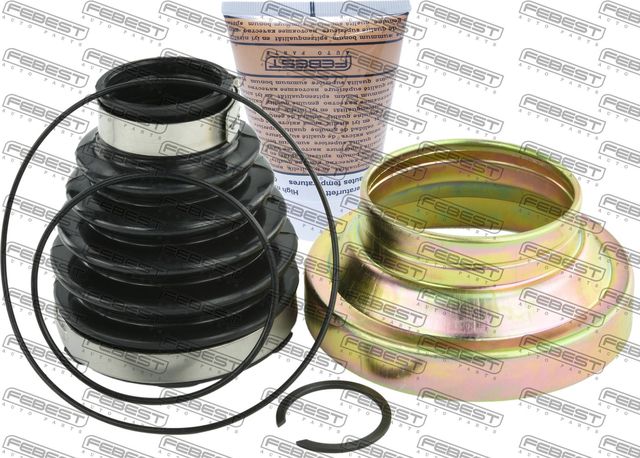 Пыльник ШРУСа внутренний Febest для Lexus GS III 2005-2011. Артикул 0115P-GRX133R