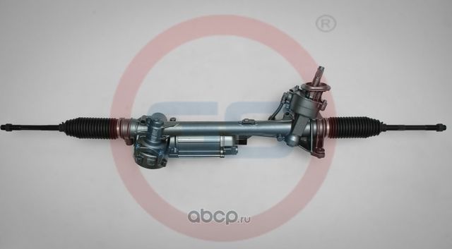 Рулевая рейка AUDI A3 2003-,Seat Altea 2004-,Seat Altea XL 2006-,Seat Leon 2005- (GS). Артикул 3GS0344