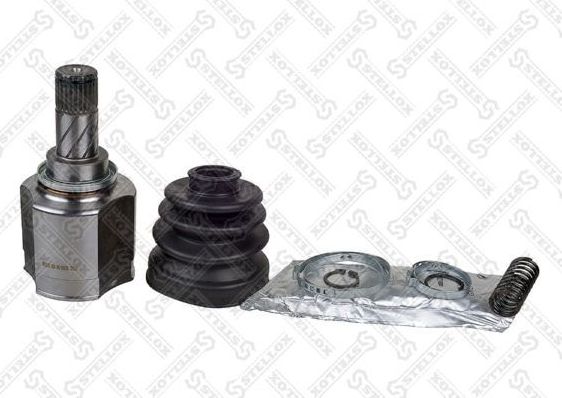 Шрус внутренний (граната) Stellox передний левый для Dacia Logan II 2007-2026. Артикул 160 1249-SX