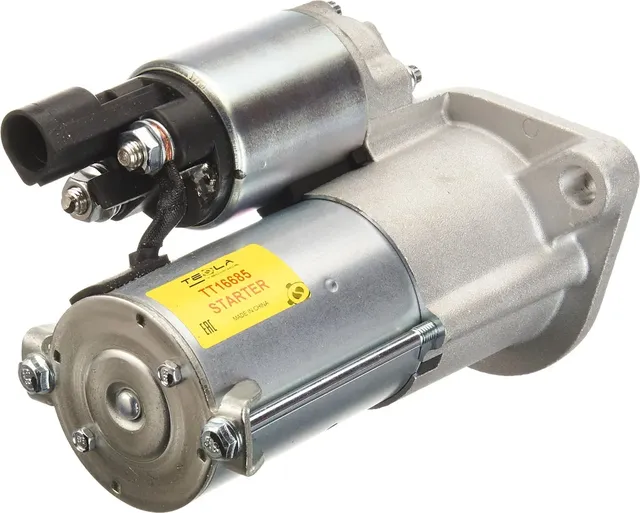 Стартер (Tesla Technics). Артикул TT16685