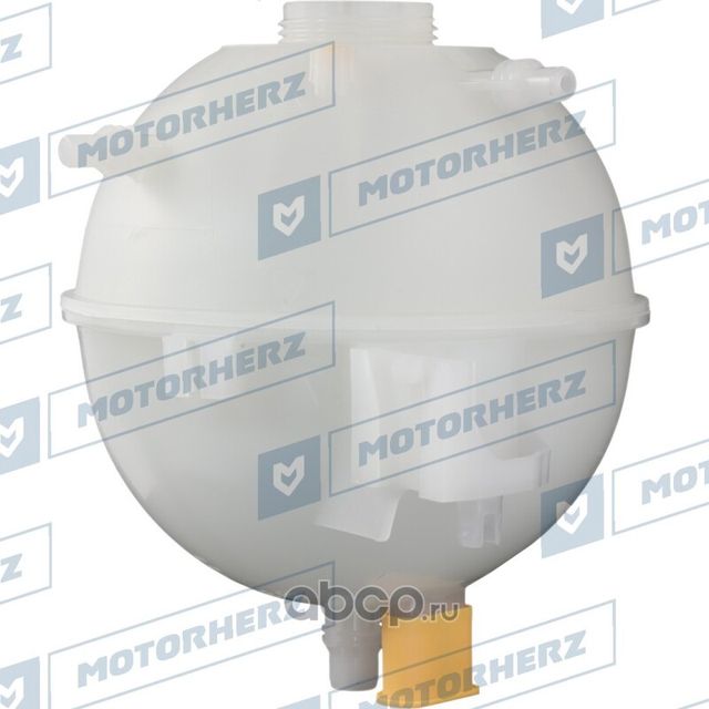 Бачок расширительный (Motorherz). Артикул 106CA0060AE
