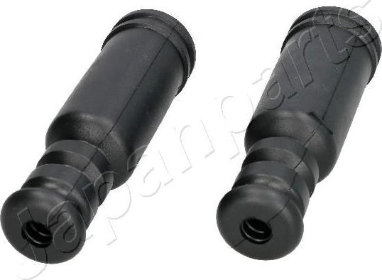 Комплект отбойников и пыльников амортизаторов (стоек) Japanparts. Артикул KTP-507
