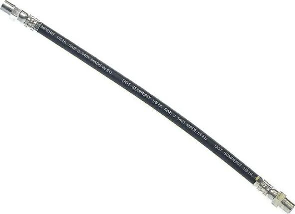 Тормозной шланг Brembo ESSENTIAL LINE. Артикул T 06 008