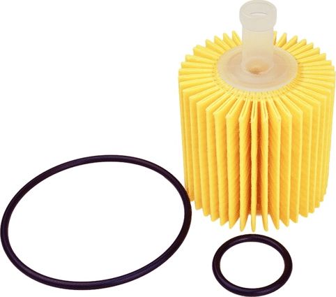 Масляный фильтр Toyota для Lexus GS IV 2013-2018. Артикул 0415231110