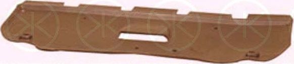 Защита двигателя (пыльник) Klokkerholm. Артикул 0031797