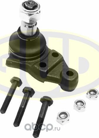 Шаровая опора G.U.D. нижняя для Volkswagen LT I 1975-1996. Артикул GSP401072