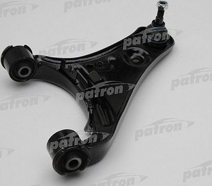 Поперечный рычаг передней подвески Patron. Артикул PS5246L