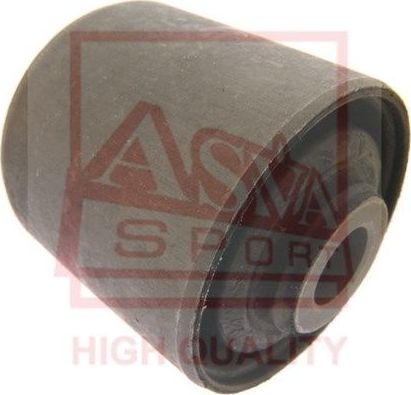 Сайлентблок заднего рычага подвески Asva. Артикул 0401-086