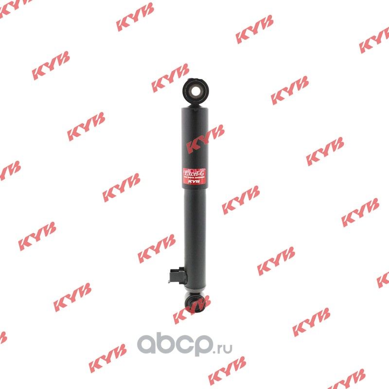 Амортизатор KYB Excel-G задний для Kia Sorento II 2009-2026. Артикул 349217