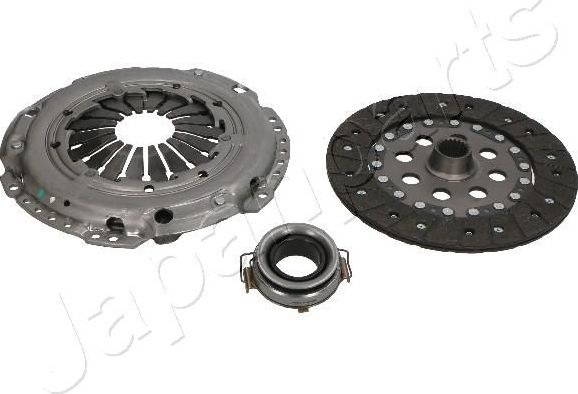 Сцепление (комплект) Japanparts. Артикул KF-2014