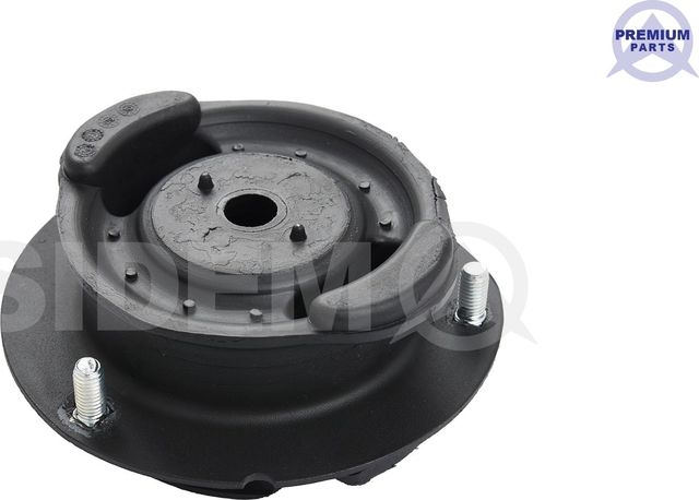 Опора амортизатора (стойки) Sidem передняя для Mercedes-Benz W124, A124 1984-1993. Артикул 849409