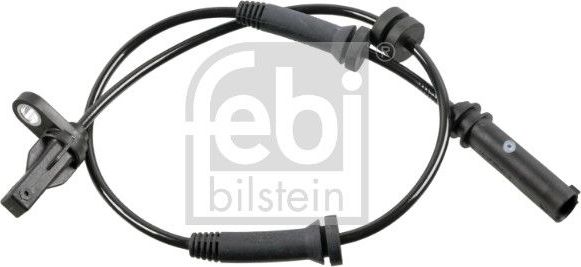 Датчик ABS Febi Bilstein передний правый/левый для BMW 4 F32/F33/F36 2013-2026. Артикул 103200