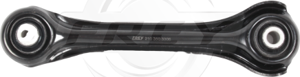 Поперечный рычаг задней подвески Frey. Артикул 750108701