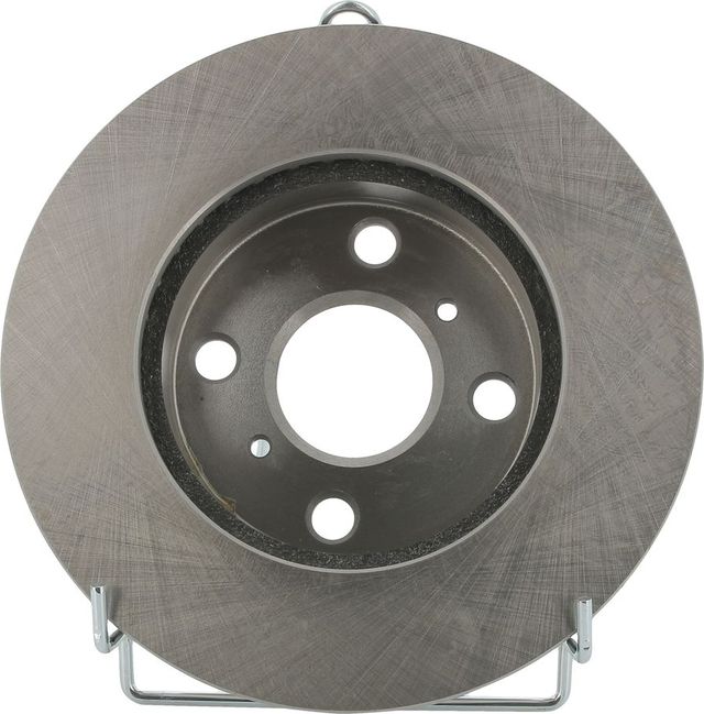 Тормозной диск Ferodo Premier передний для Toyota Platz 1999-2005. Артикул DDF1084