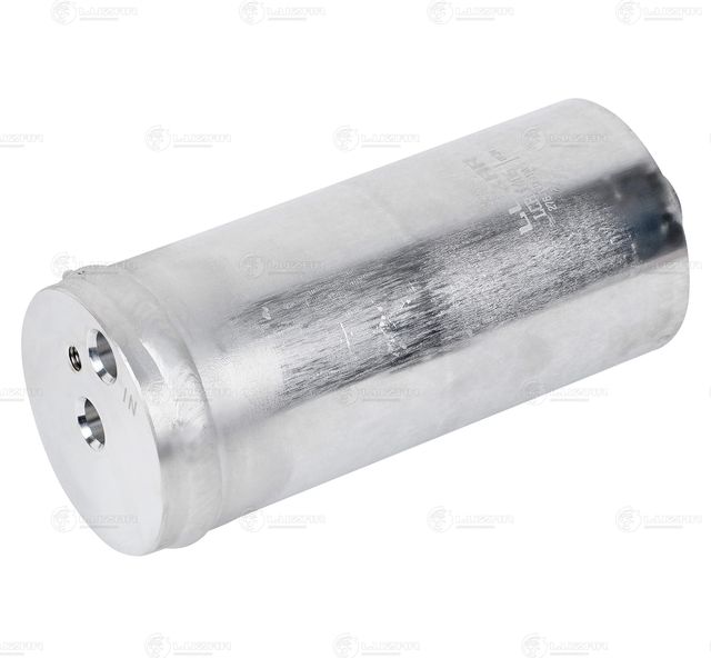 Осушитель кондиционера Luzar для Nissan Almera Classic I 2006-2013. Артикул LCR 1405