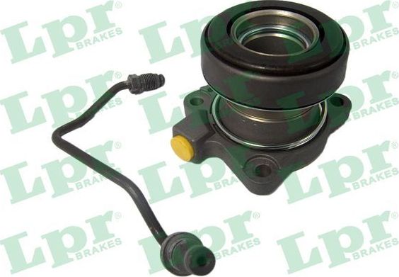 Выжимной подшипник сцепления LPR для Alfa Romeo 159 2005-2011. Артикул 3005