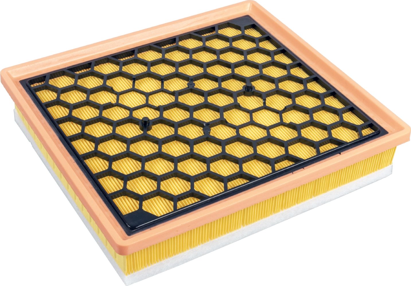 Воздушный фильтр Blue Print. Артикул ADW192202