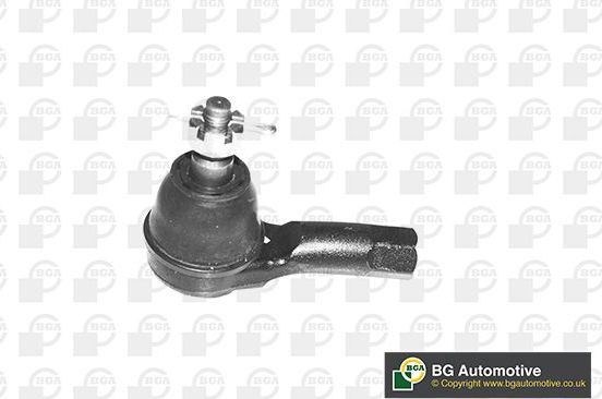 Наконечник рулевой тяги BGA. Артикул SR3603