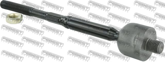 Рулевая тяга Febest для Nissan Sentra VII (B17) 2014-2019. Артикул 0222-B17U