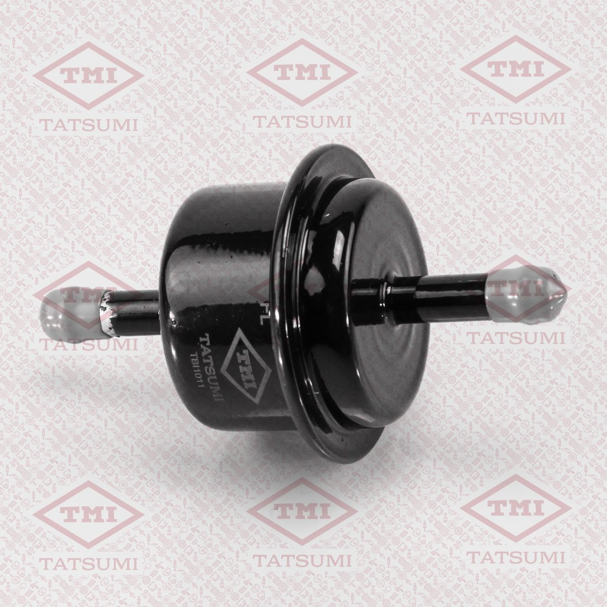 Фильтр АКПП HONDA CR-V II/CR-V III (Tatsumi). Артикул TBI1011