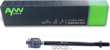 Рулевая тяга L/R TOYOTA RAV 4 1.8-2.0 (00-06) (Aywiparts). Артикул AW1370268LR