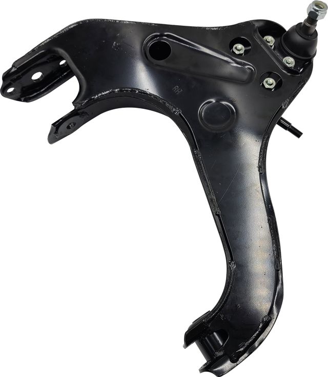 Поперечный рычаг передней подвески CTR правый нижний для Mitsubishi Pajero II 1990-2000. Артикул CQ0236R