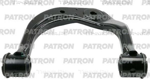 Поперечный рычаг передней подвески Patron. Артикул PS50311L