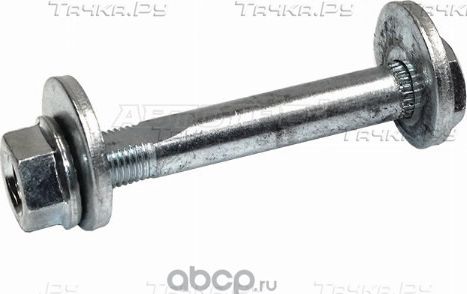 Болт комплект с эксцентриком (SAT). Артикул STMB430151K
