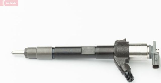 Форсунка топливная Denso для Mitsubishi ASX I 2010-2026. Артикул DCRI300120