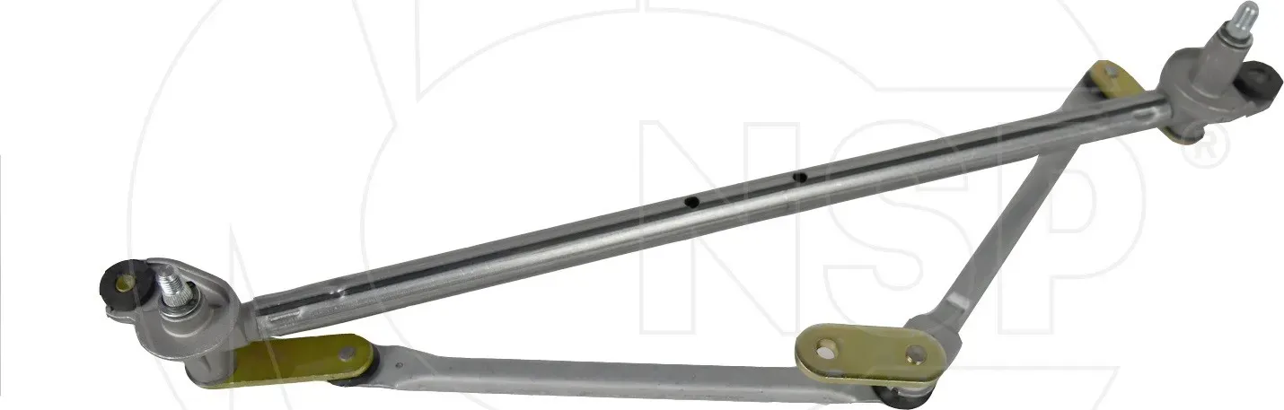 Трапеция стеклоочистителя (NSP). Артикул NSP0196474947