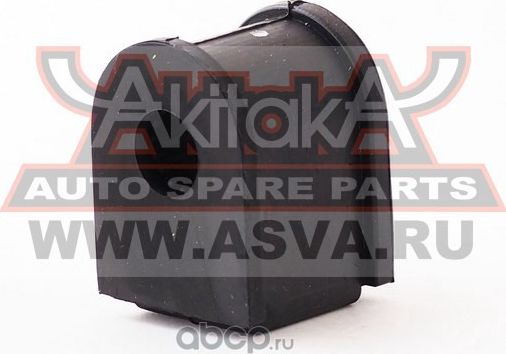 втулка стабилизатора (Akitaka). Артикул 0107SV41R