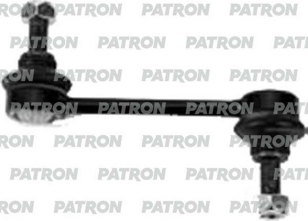 Стойка (тяга) стабилизатора Patron. Артикул PS4388