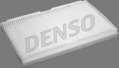 Салонный фильтр Denso. Артикул DCF470P